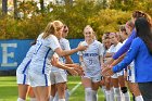 Women’s Soccer Senior Day  Wheaton College 2019 Women’s Soccer Team Senior Day. - Photo by Keith Nordstrom : Wheaton, Women’s Soccer, Senior Day
